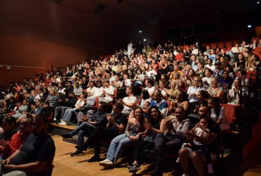 REMISE DES BREVETS - 10 OCTOBRE 2023